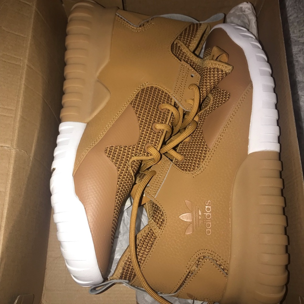 Tubular X adidas